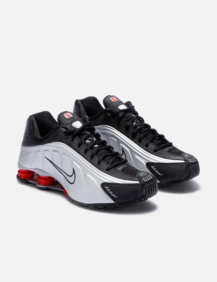 NIKE SHOX R4 Placeholder Image