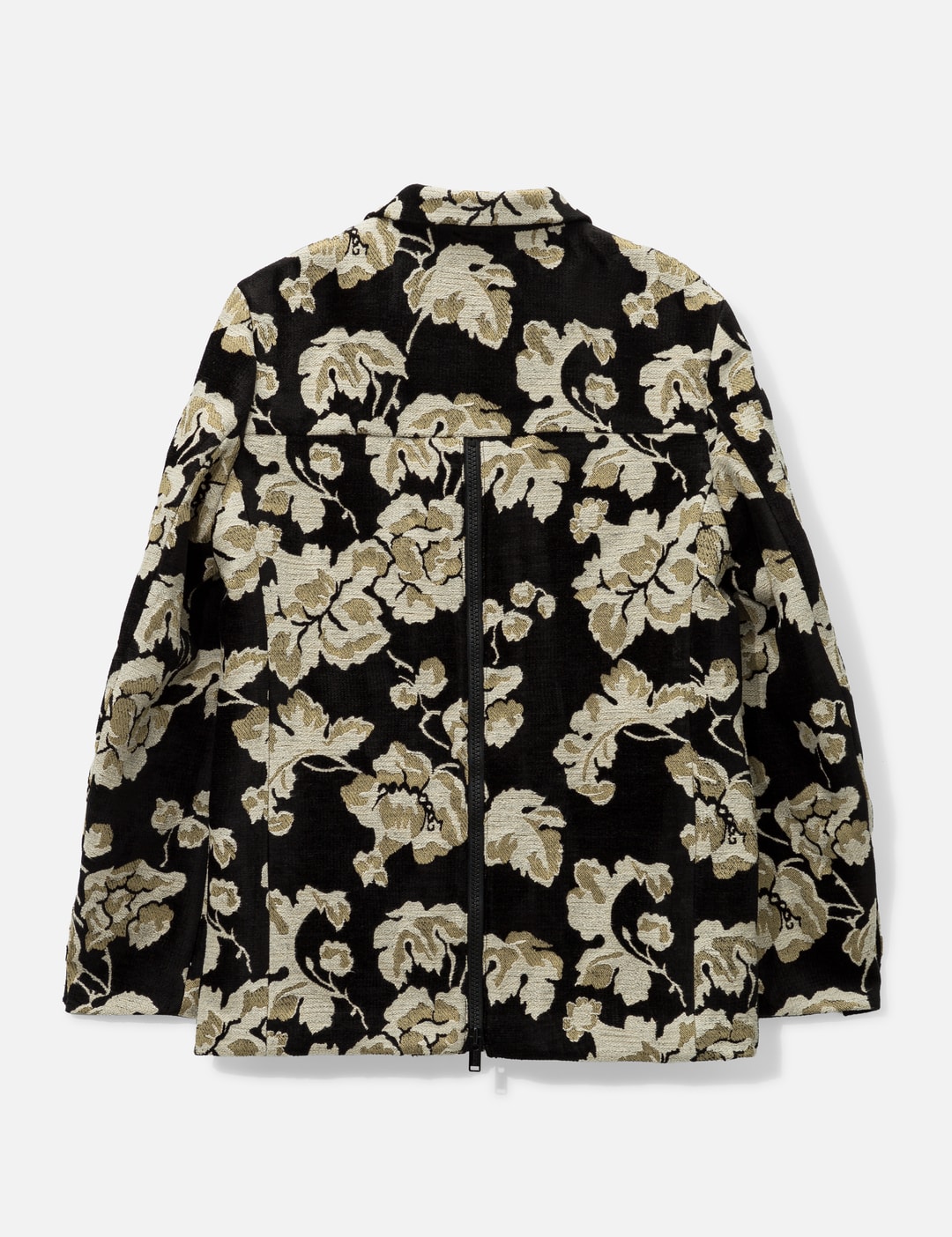 UC1D4101-1 FLORAL JACKET view 9