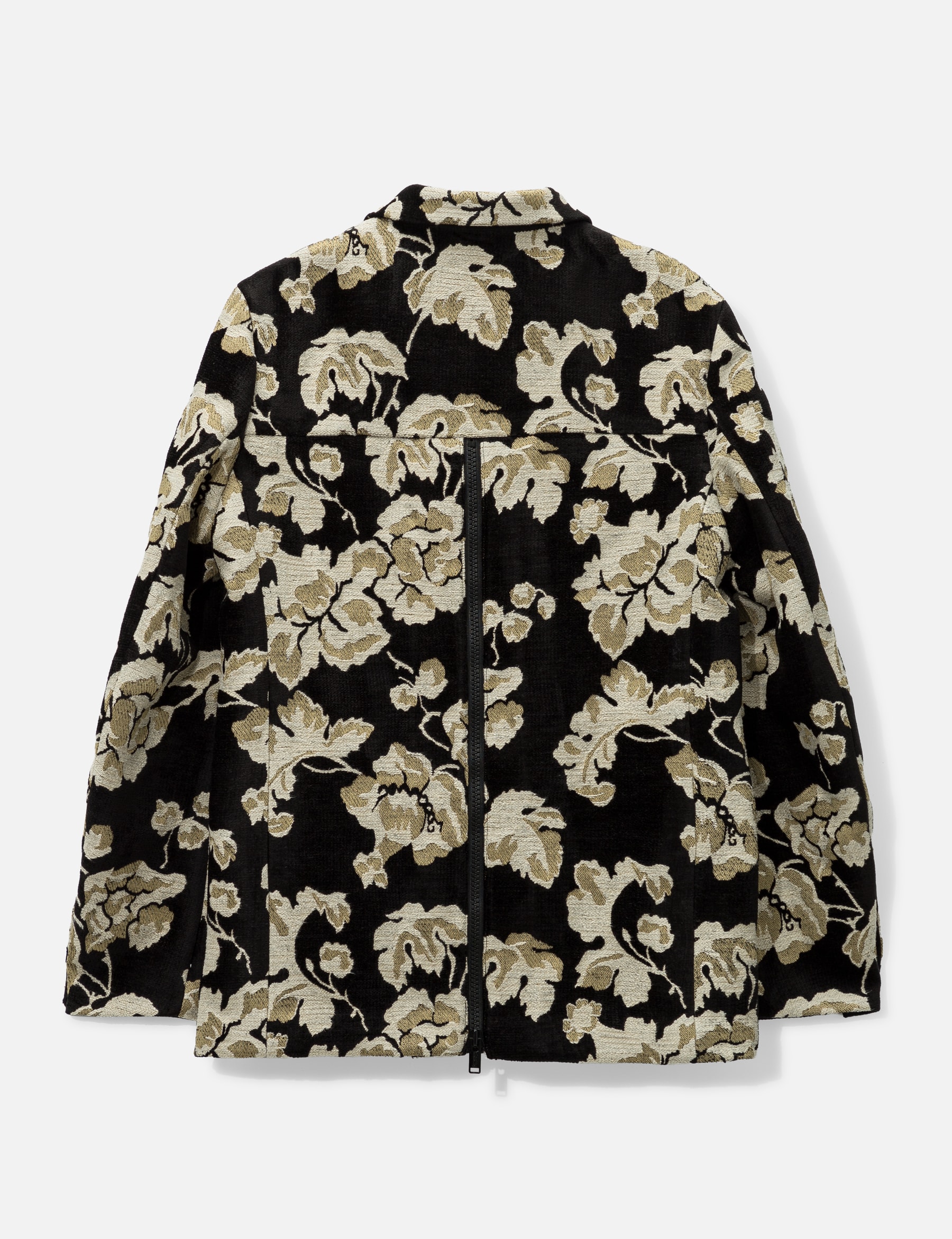 UC1D4101-1 FLORAL JACKET view 17
