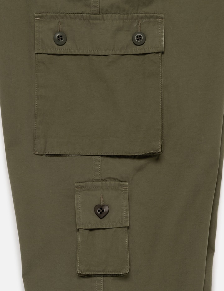 Human Made Cargo Pants
