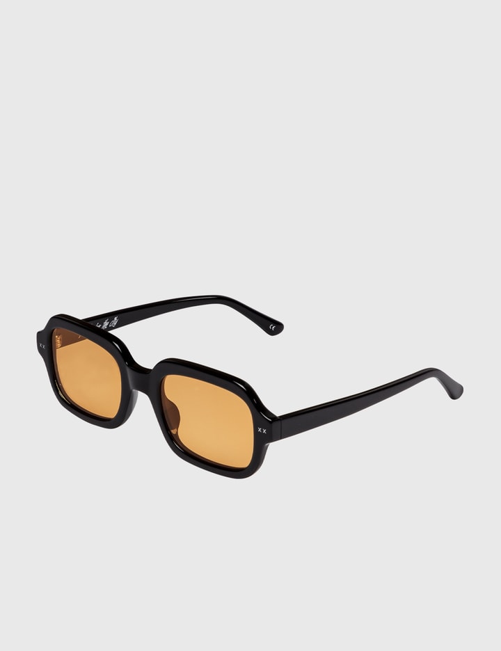 Luxury Oversized Square Lexxola Sunglasses For Men And Women With