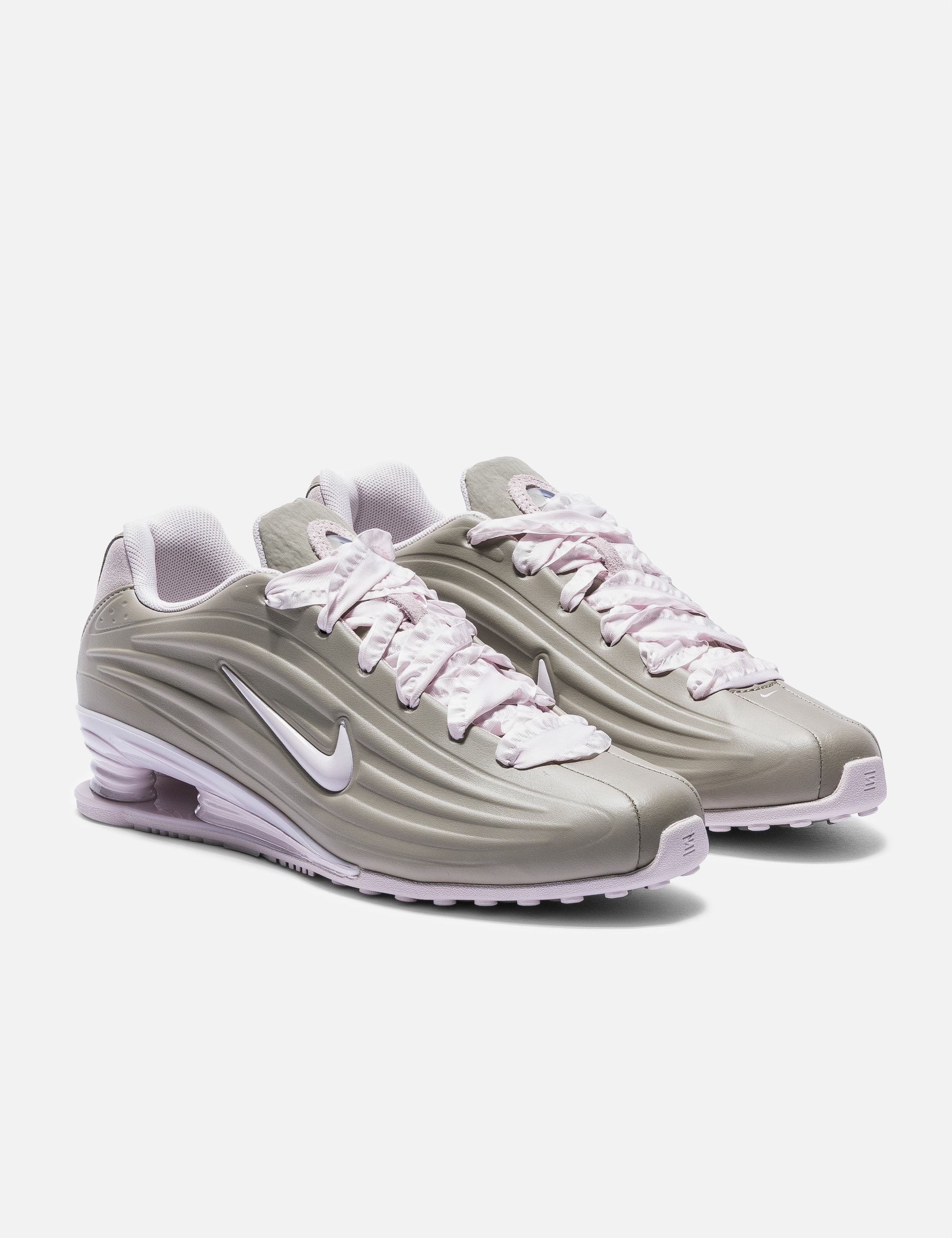 Shox Z view 16