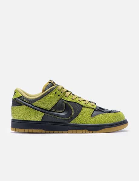 Nike Nike Dunk Low Retro Halloween