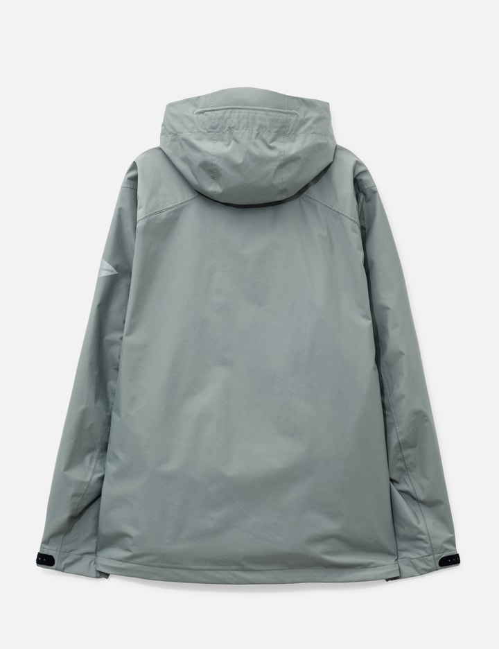 and wander 2.5L Hiker Rain Jacket