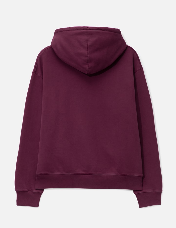 Air Jordan Wordmark Fleece Hoodie