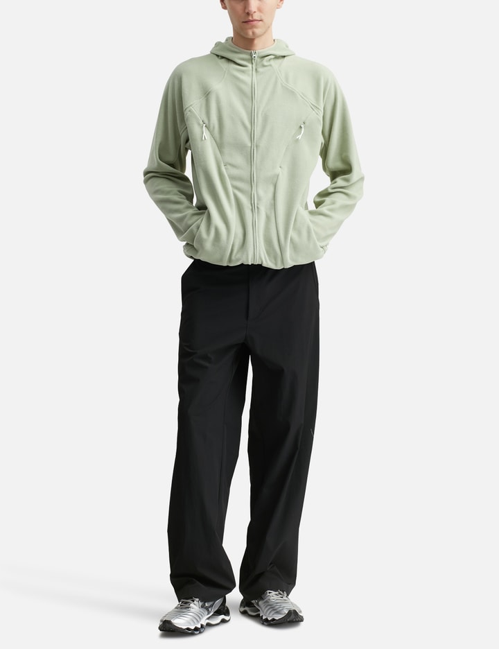 Fleece Jacket view 5
