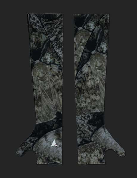 Tatli UPF Plus 50 Arm Sleeves view 8