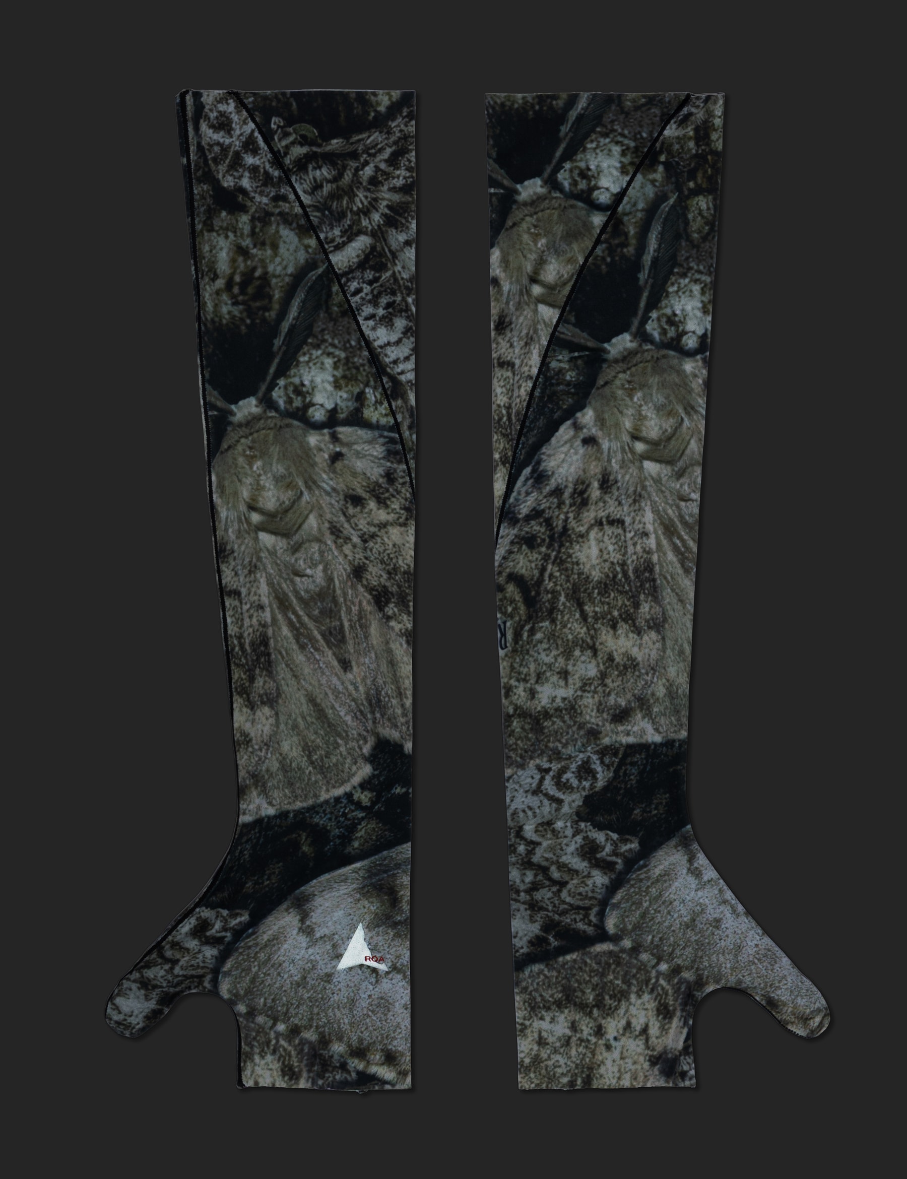 Tatli UPF Plus 50 Arm Sleeves view 12