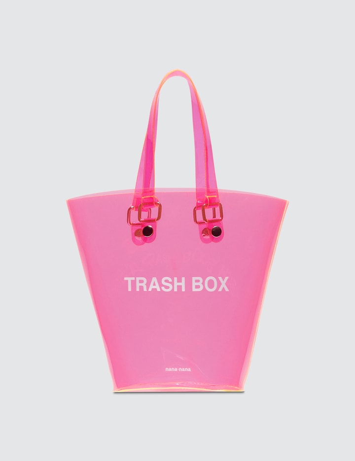 Not A Trash Box Small Placeholder Image