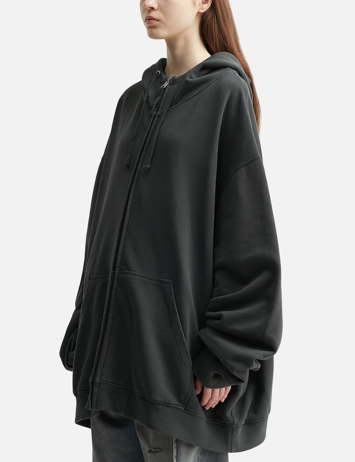 Embroidered Logo Hoodie Placeholder Image