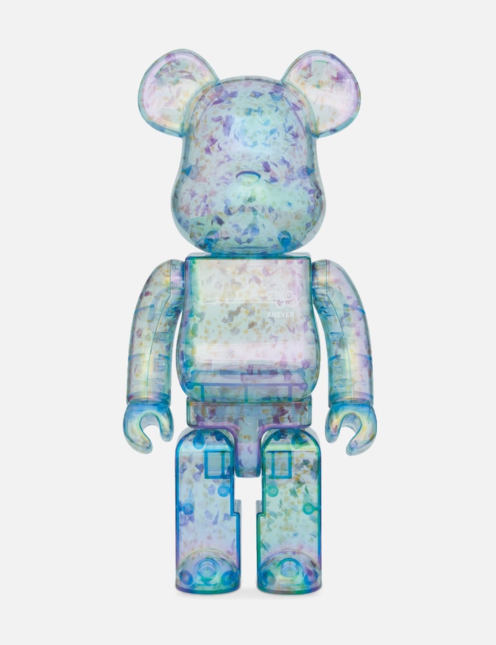 Be@rbrick 아네버 3rd 버전 1000% Placeholder Image