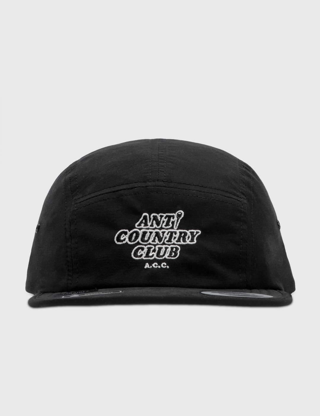 ANTI COUNTRY CLUB TOKYO - Tokyo Icon Logo 5 Panels Cap | HBX 