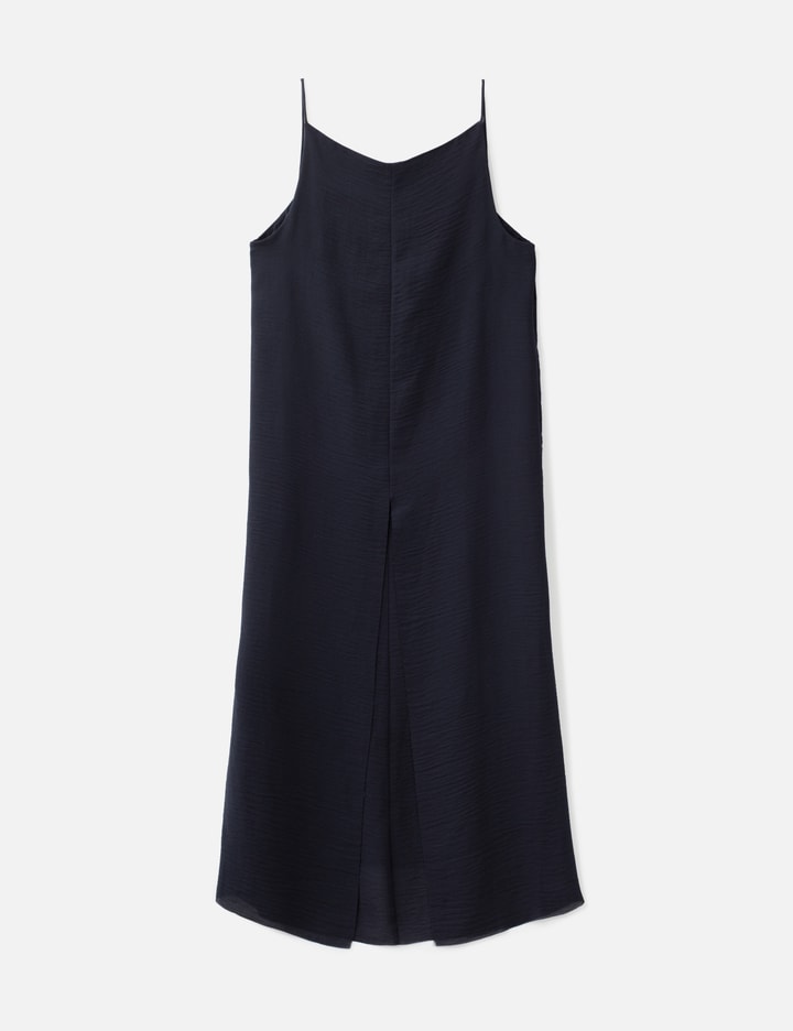 COS Square Neck Dress
