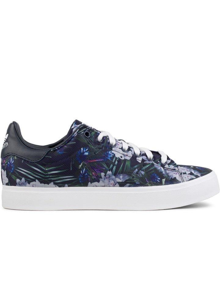 Blue Stan Smith Vulc Placeholder Image