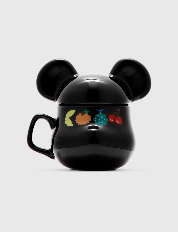 Medicom Toy x MLE Pac-Man Series Be@r Mug Placeholder Image