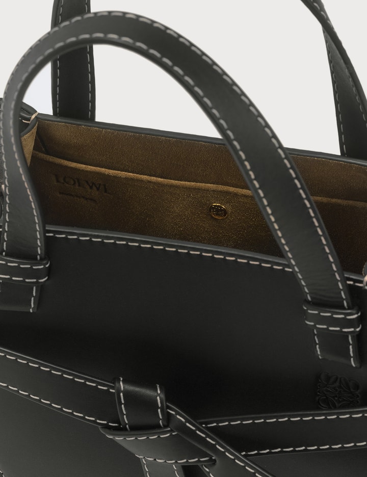 Gate Top Handle Mini Bag Placeholder Image