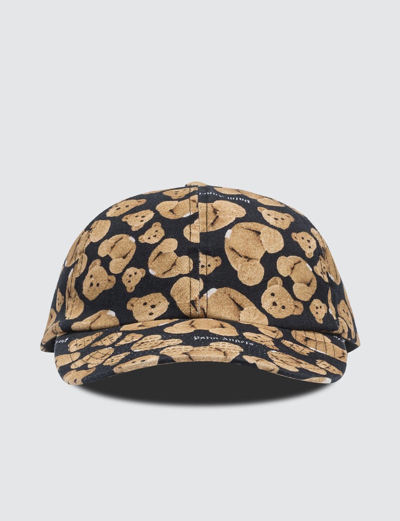 palm angels kill bear cap