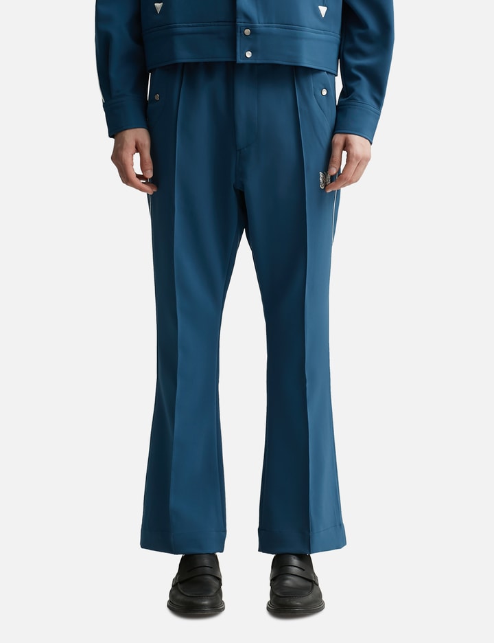 Piping Cowboy Pants Placeholder Image