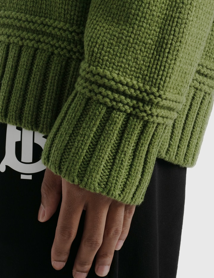 Tigwell Sweater Placeholder Image
