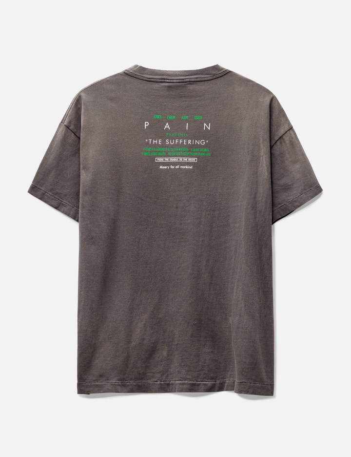 Pain T-shirt Placeholder Image