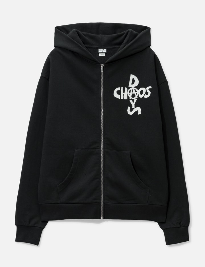 Chaos Days Zipup Placeholder Image