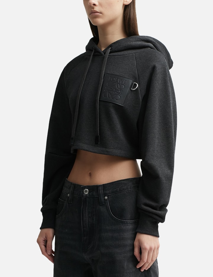 Cropped Hoodie Placeholder Image