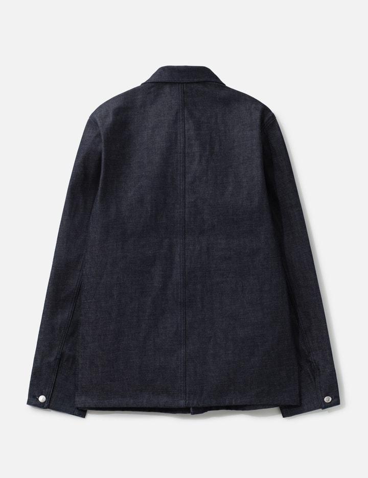 アーペーセー A.P.C. X Fragment Design Grand Jack Jacket