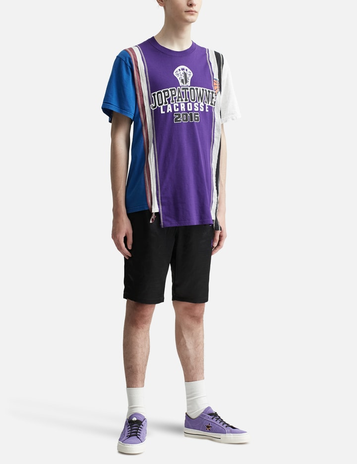 セブンカット ショートスリーブ Tシャツ Placeholder Image