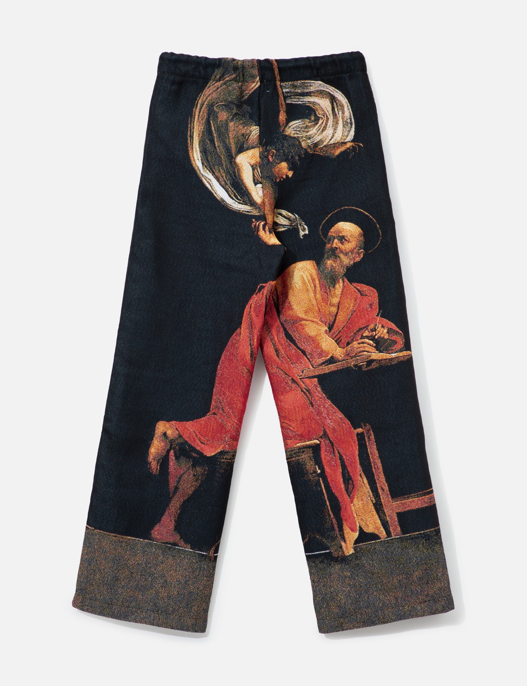 Calling Of Saint Matthew view 9