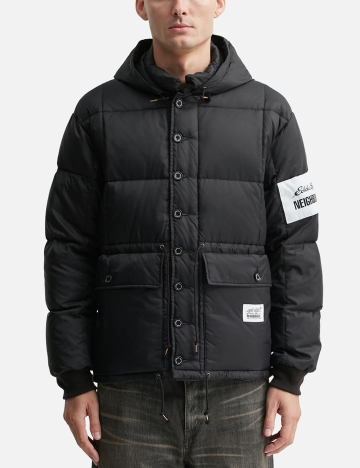 NEIGHBORHOOD x Eddie Bauer Karakoram Down Jacket Placeholder Image