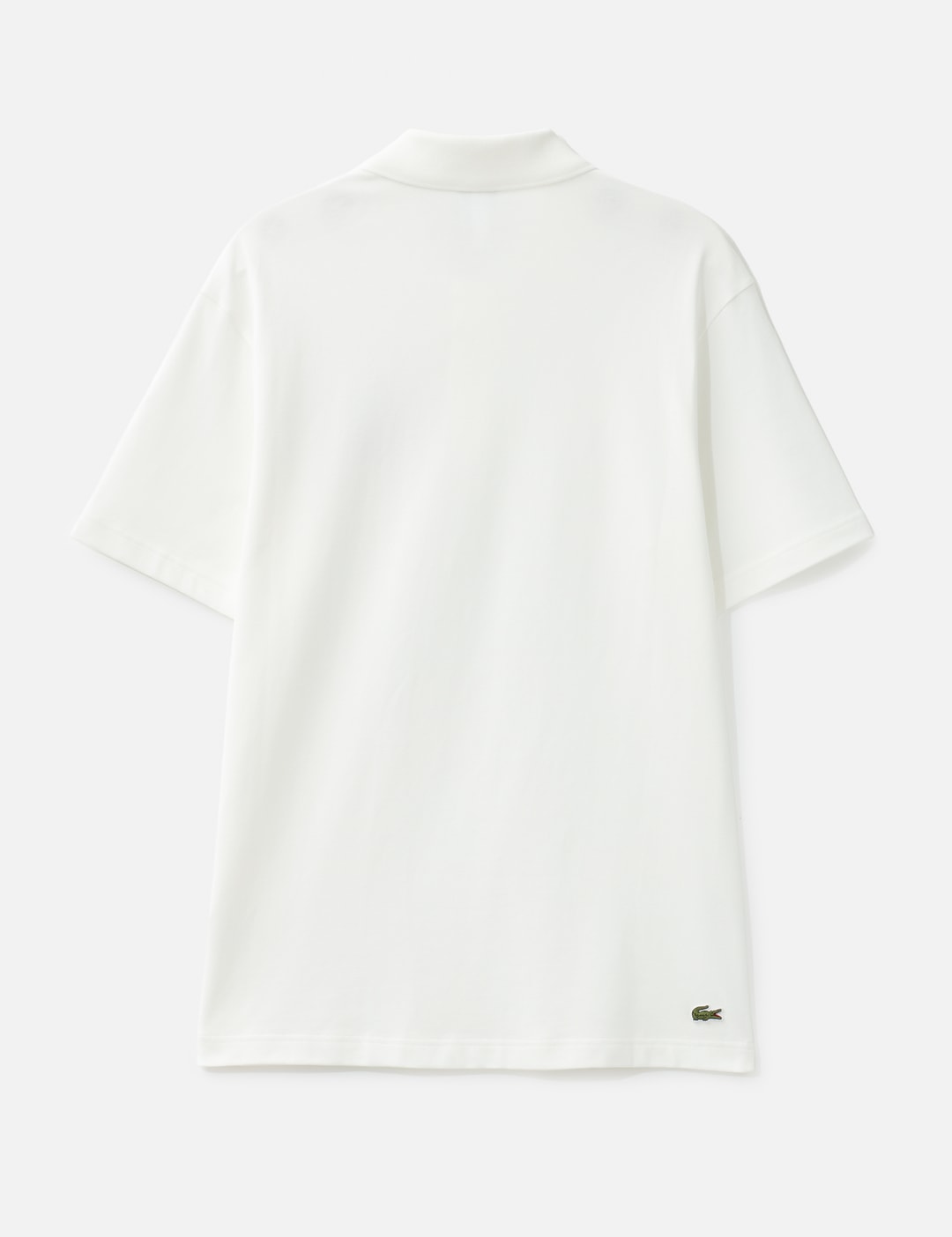 Roland-Garros Edition Petit Piqué Polo Shirt view 9