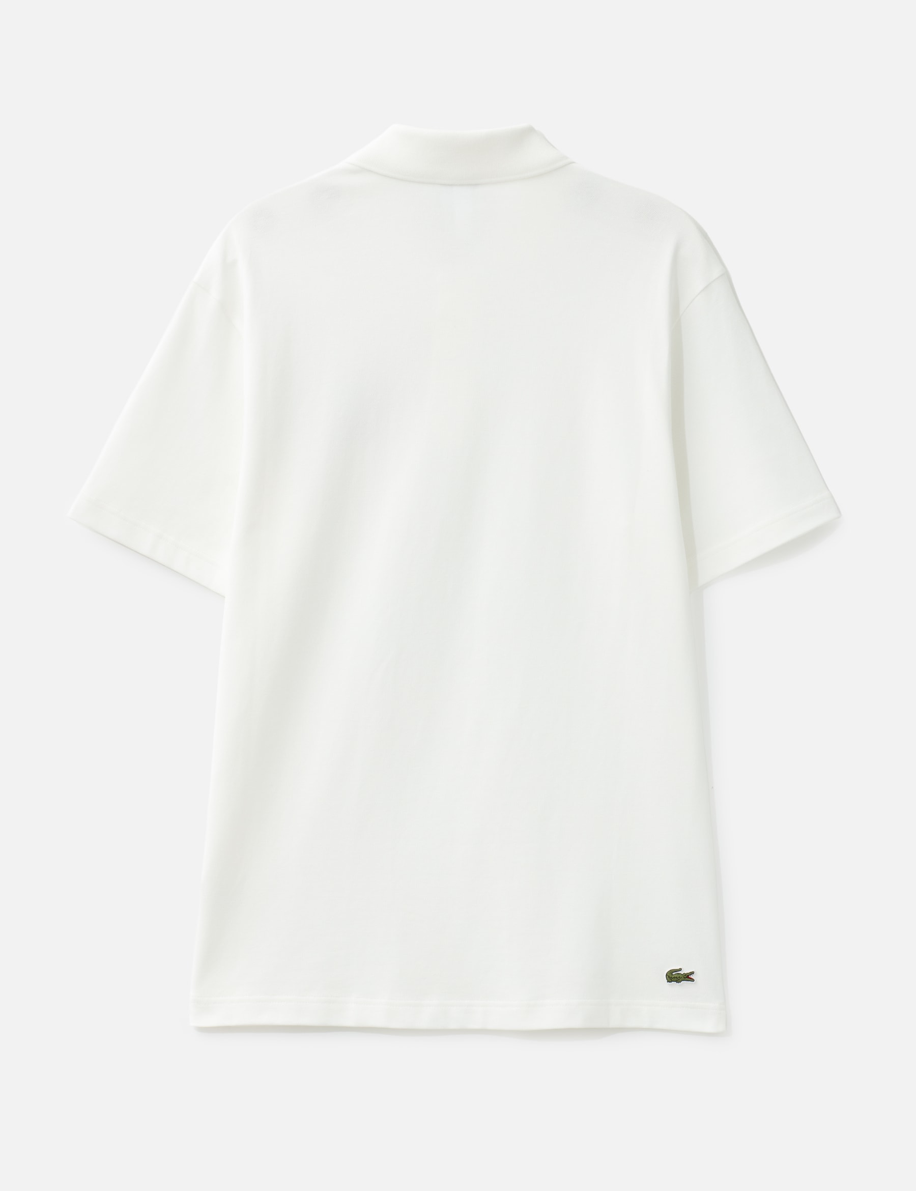 Roland-Garros Edition Petit Piqué Polo Shirt view 17