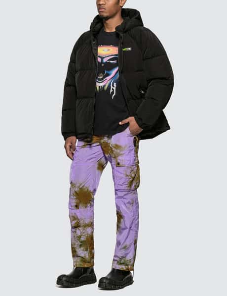 Misbhv - Europa Down Jacket | HBX - Globally Curated Fashion and 