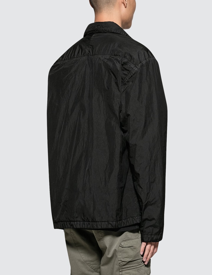 Jacket Placeholder Image