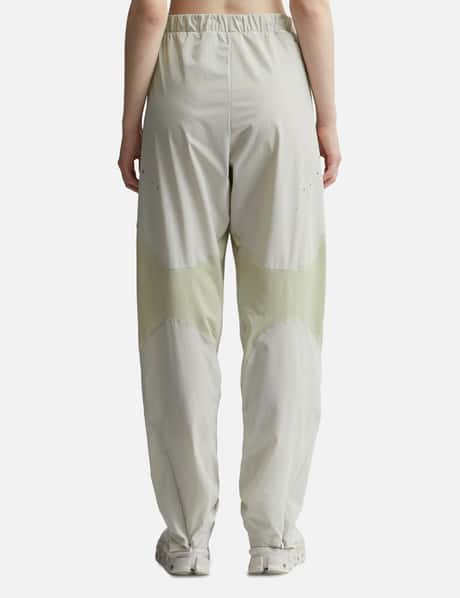 X POST ARCHIVE FACTION Running Pants PAF view 11