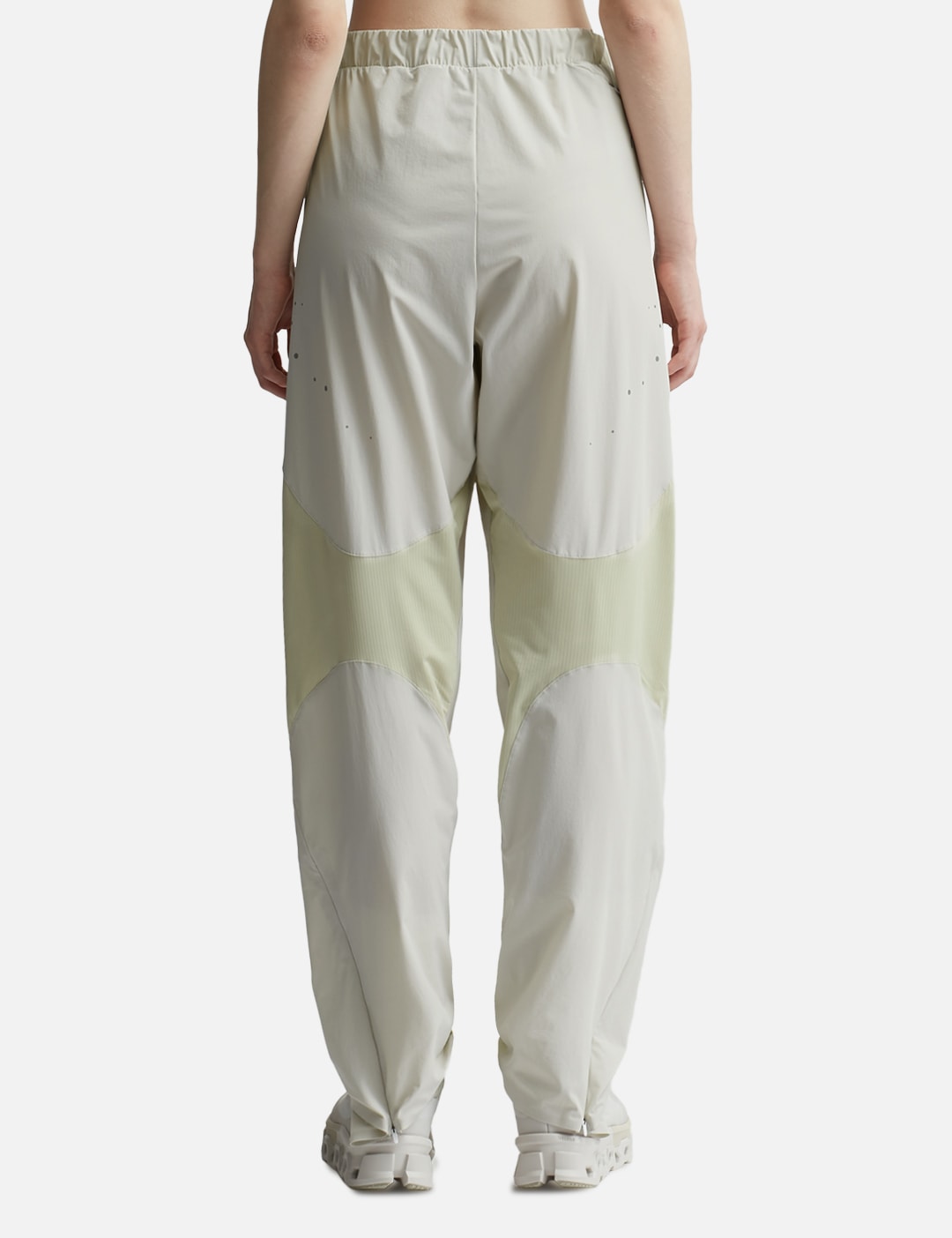 X POST ARCHIVE FACTION Running Pants PAF view 12