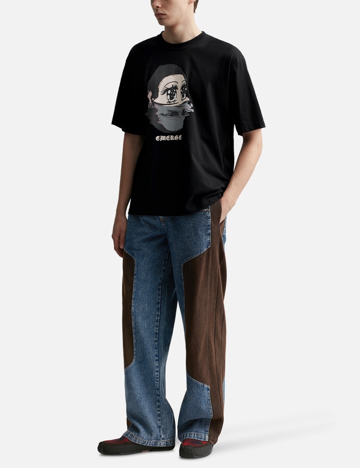 EMBRACER T-shirt Placeholder Image