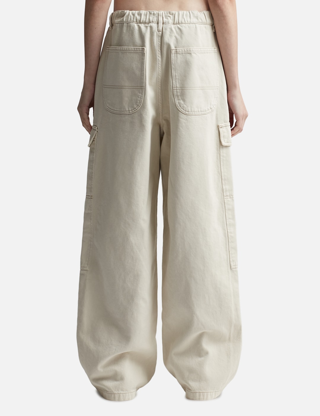 WORKER BAGGY view 15