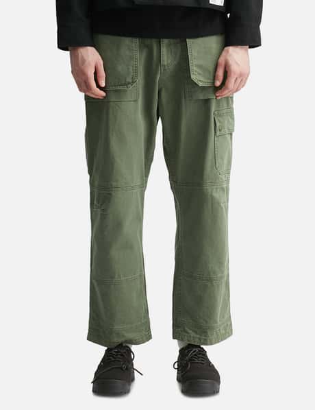 Tool Pocket Utility Pants view 10