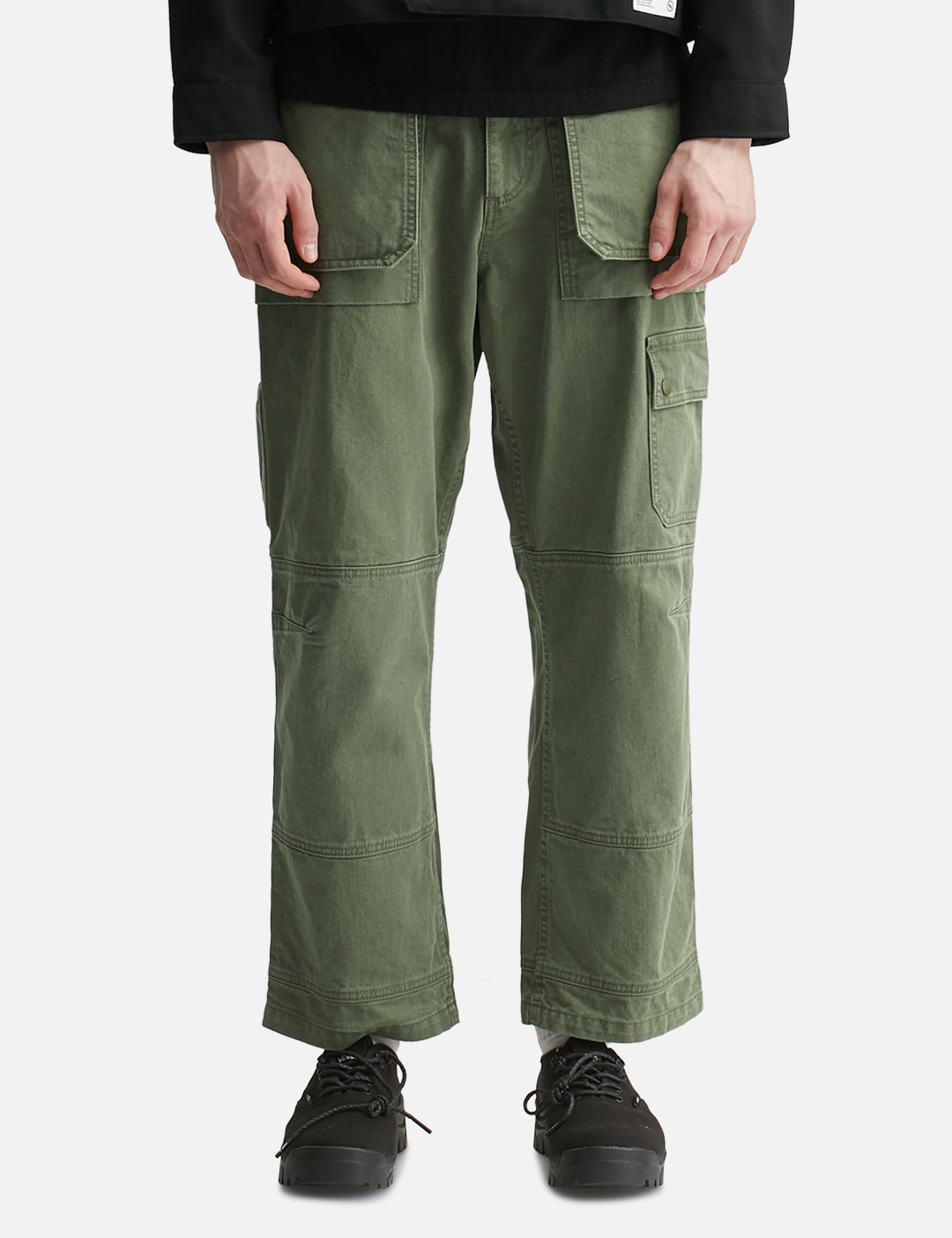Tool Pocket Utility Pants view 11