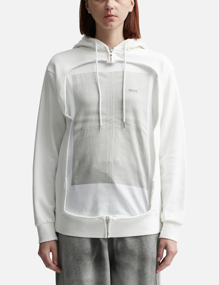 Square Hoodie Placeholder Image