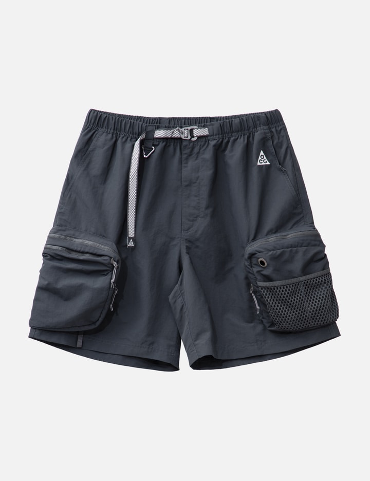 Nike ACG Snowgrass Cargo Shorts Placeholder Image