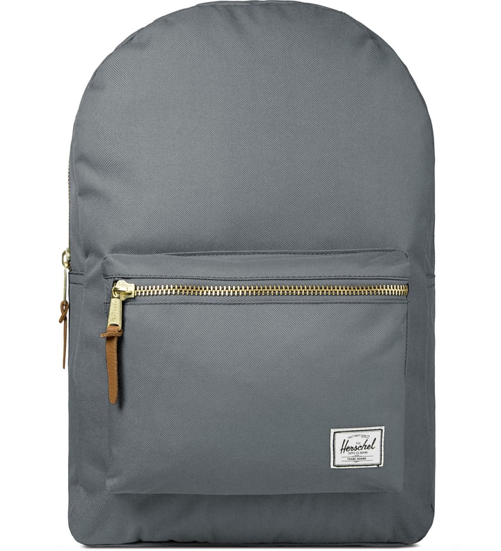 Grey Settlement Backpack Placeholder Image