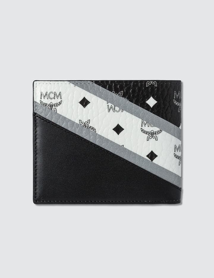 M Move Visetos 2 Fold Wallet Placeholder Image