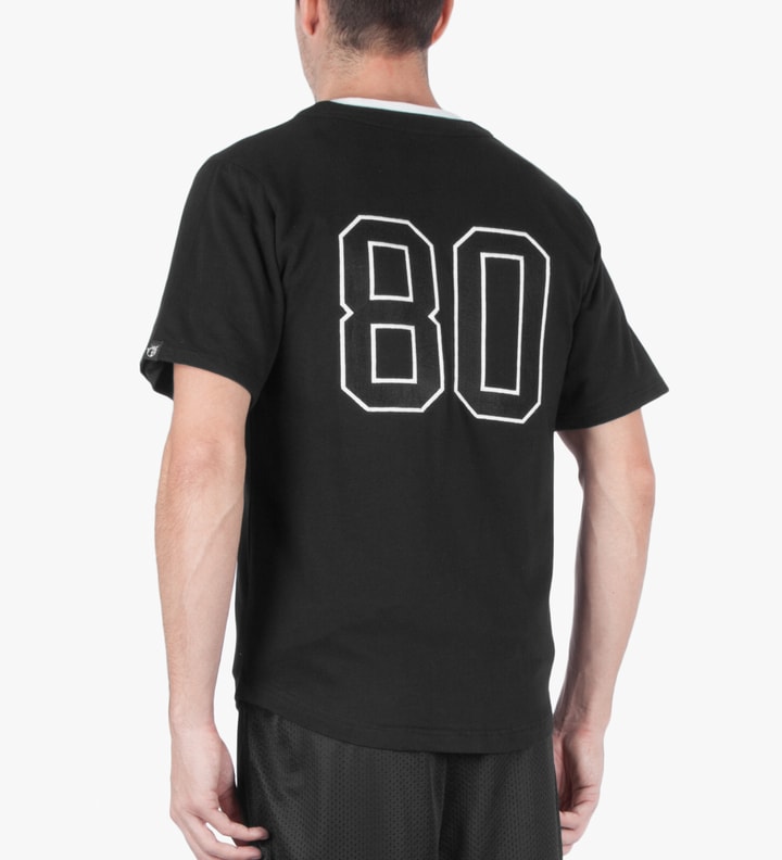 Black Parkside Jersey Placeholder Image