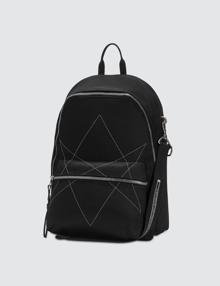 Backpack Placeholder Image