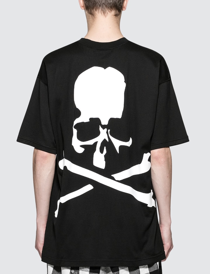 Big Skull S/S T-Shirt Placeholder Image
