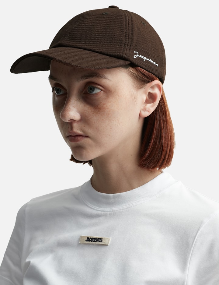 La Casquette Jacquemus Placeholder Image