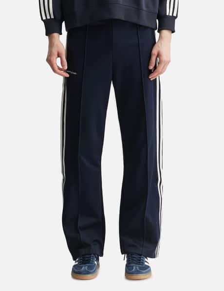Adidas Originals - Sporty & Rich Track Pants | HBX - Globally  
