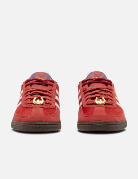 adidas gazelle silver green womens adidas Disney Handball Spezial Comfort Closure Elastic Lace Infant Toddler  Li IH6873 – Shoe Palace